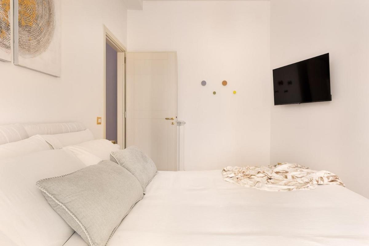 Idyllia - Spacious Bright Flat Apartment Rome
