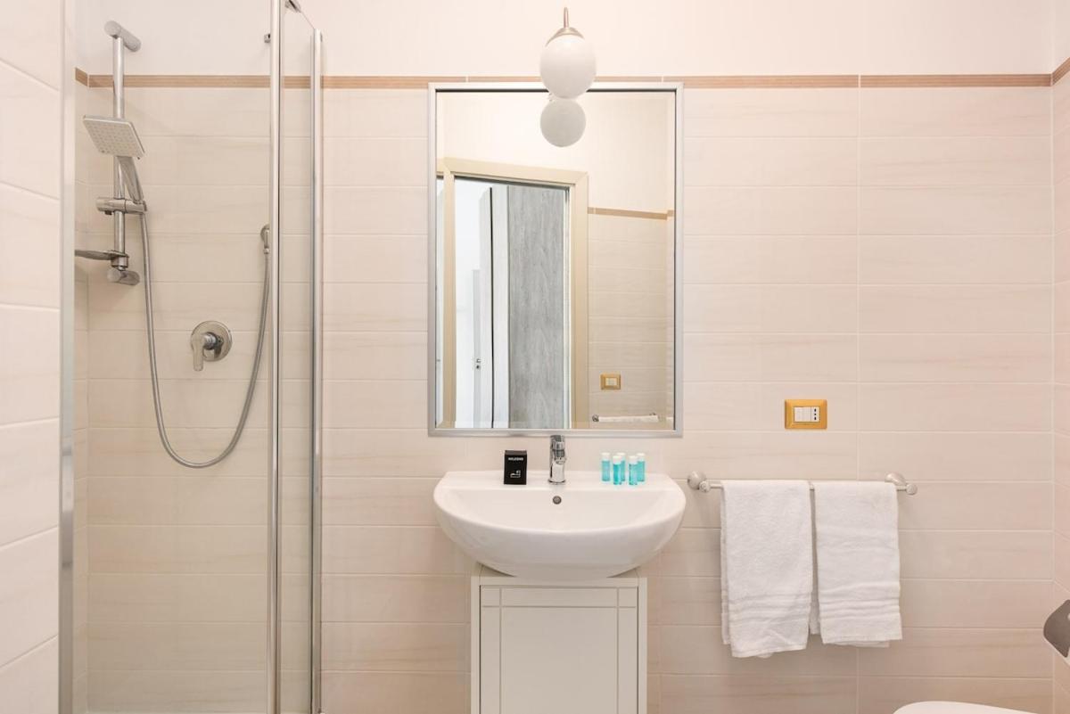 Idyllia - Spacious Bright Flat Rome