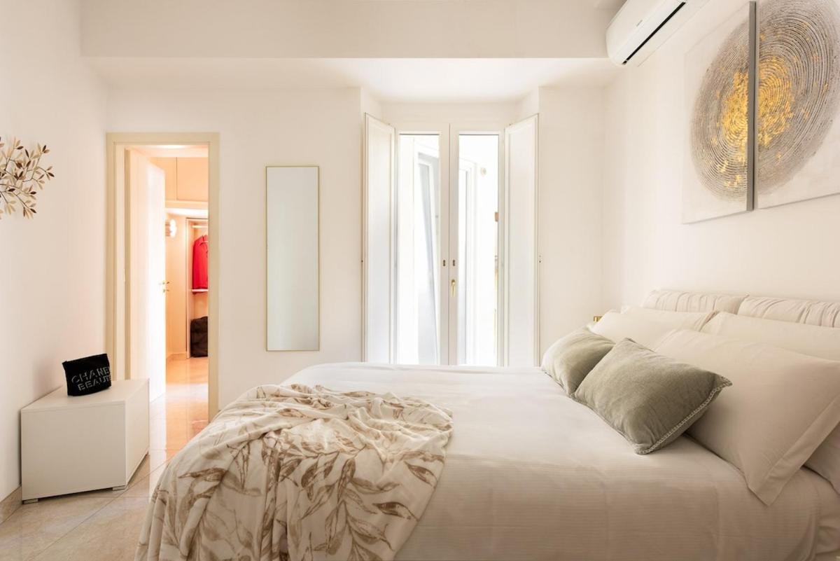 Apartment Idyllia - Spacious Bright Flat