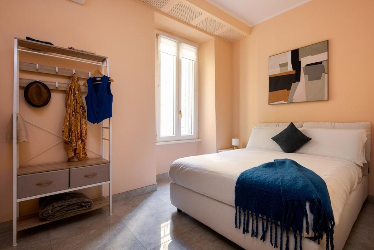 Idyllia - Spacious Bright Flat Apartment *
