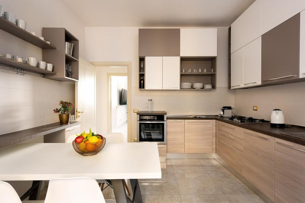 Apartment Idyllia - Spacious Bright Flat