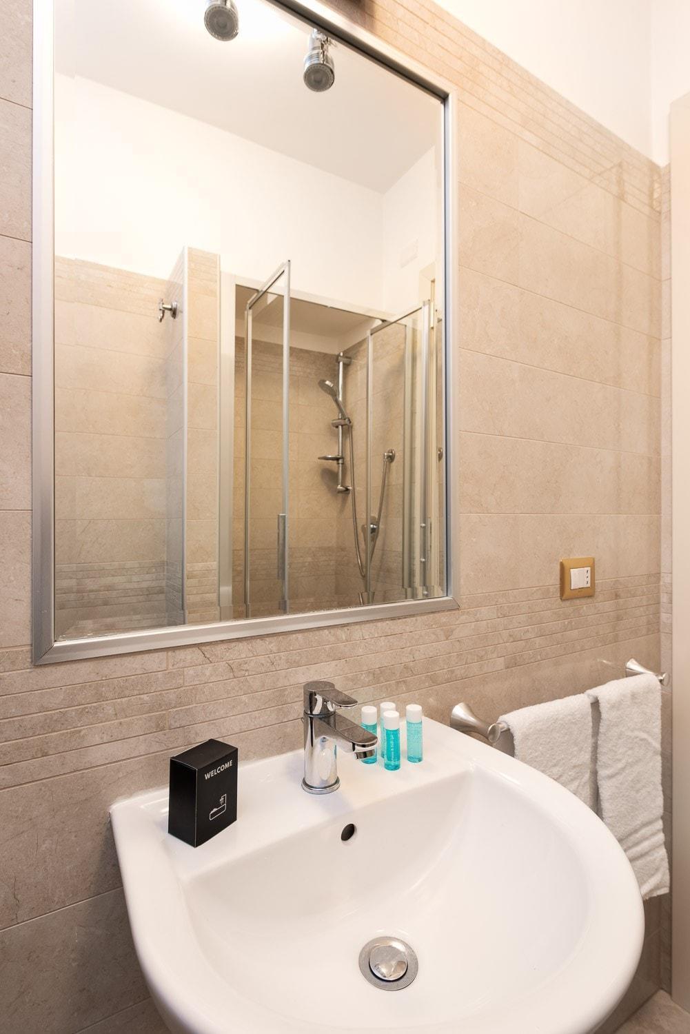 Idyllia - Spacious Bright Flat Apartment Rome