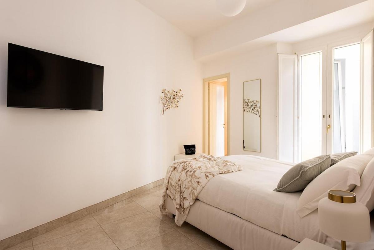 Apartment Idyllia - Spacious Bright Flat