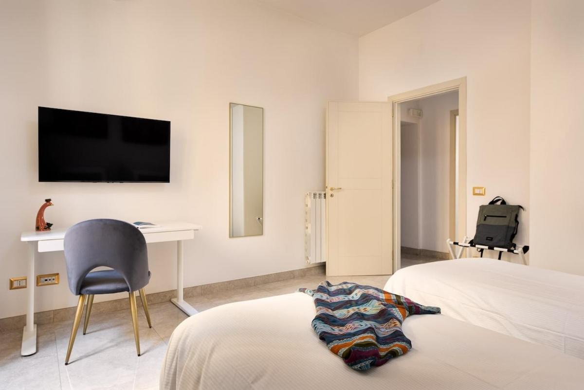 Idyllia - Spacious Bright Flat Rome