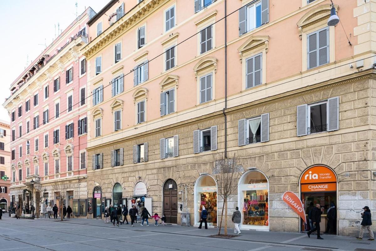 Idyllia - Spacious Bright Flat Apartment