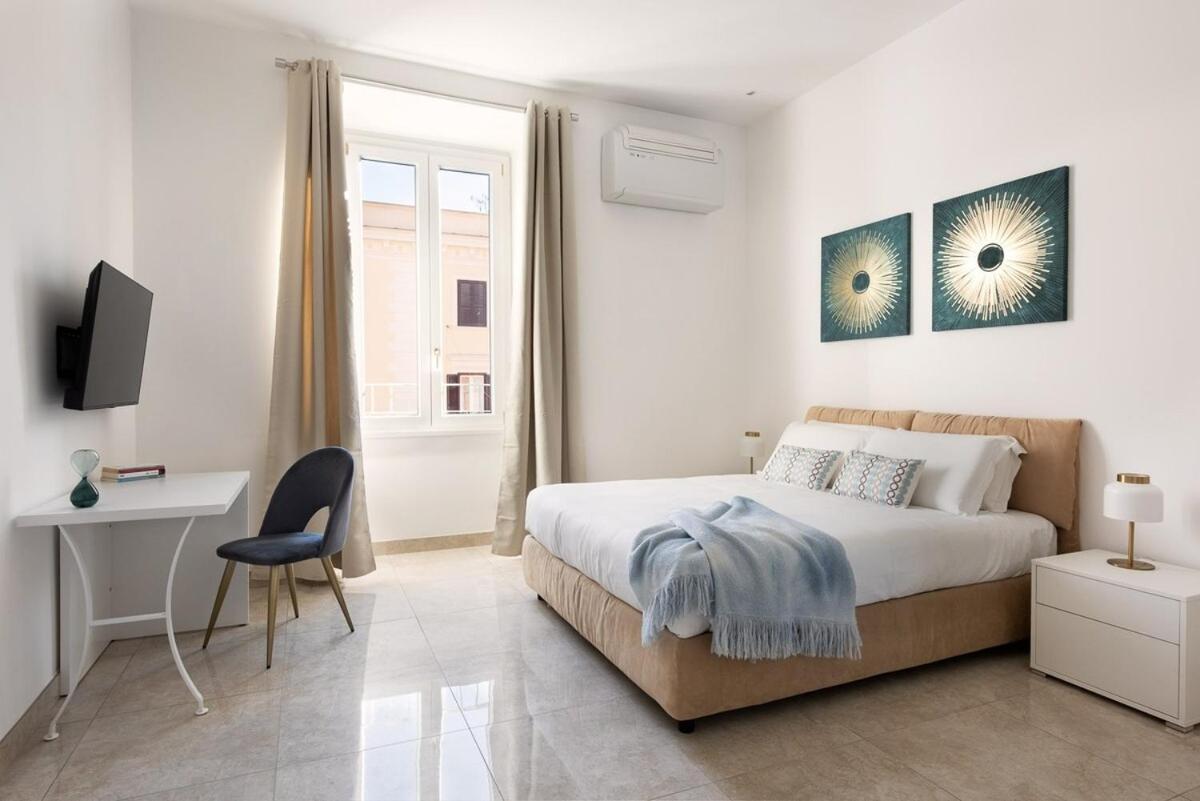 Idyllia - Spacious Bright Flat Apartment *