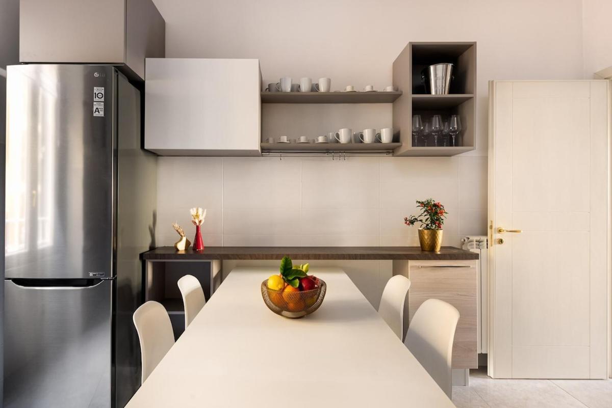 Idyllia - Spacious Bright Flat Apartment *