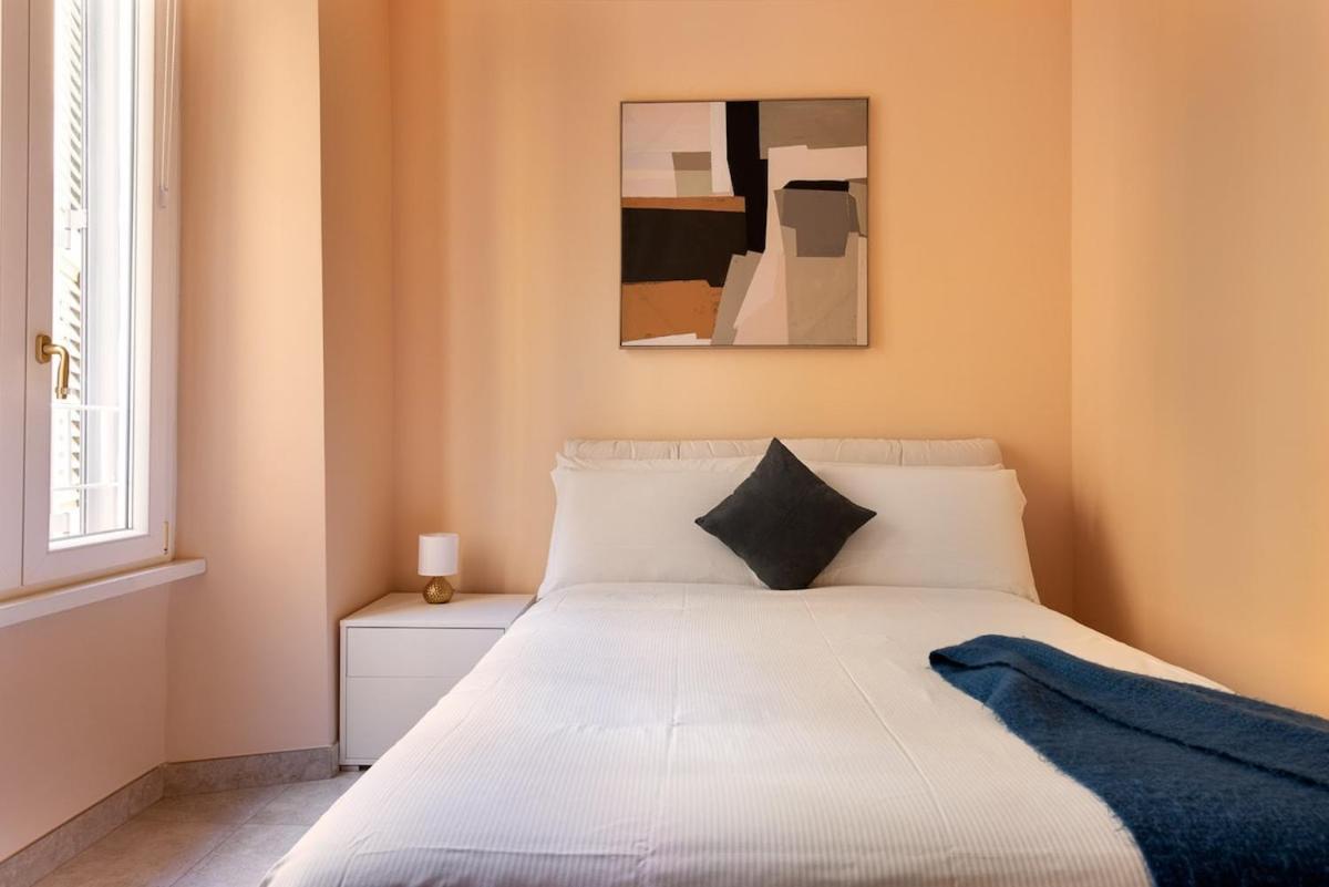 Idyllia - Spacious Bright Flat Apartment *