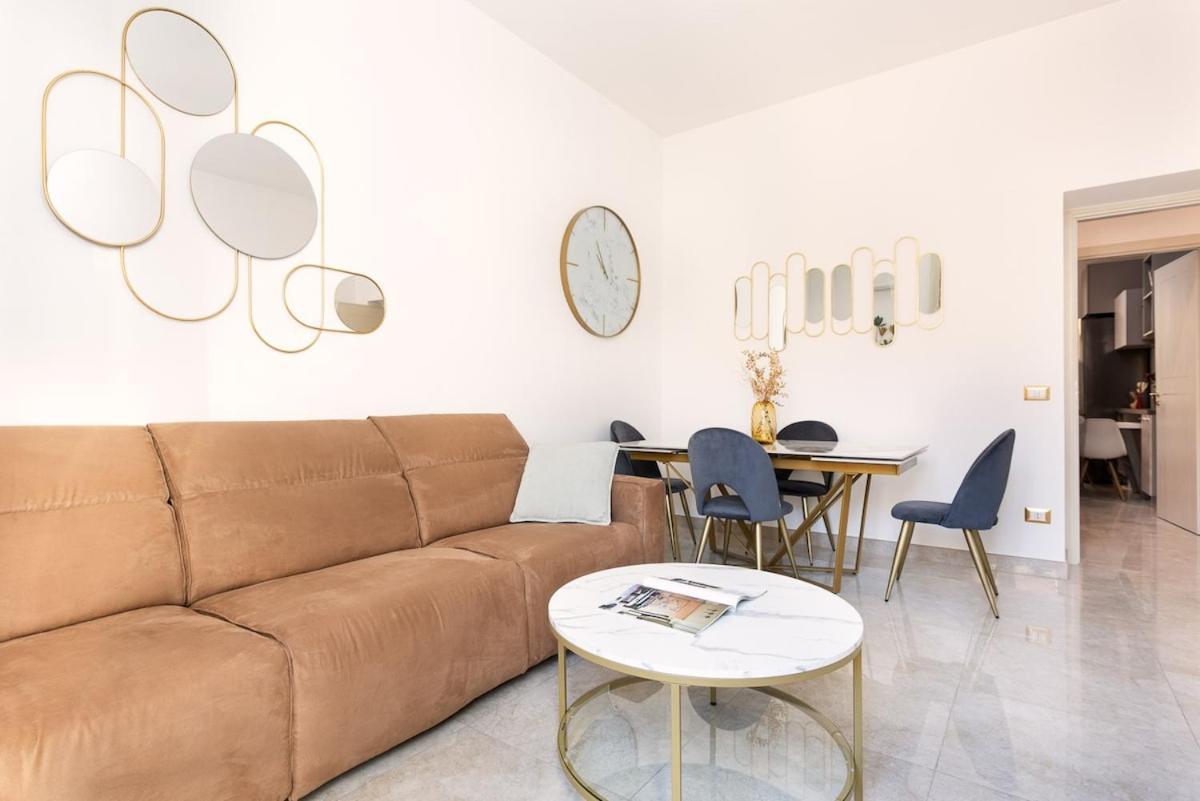 Apartment Idyllia - Spacious Bright Flat Rome