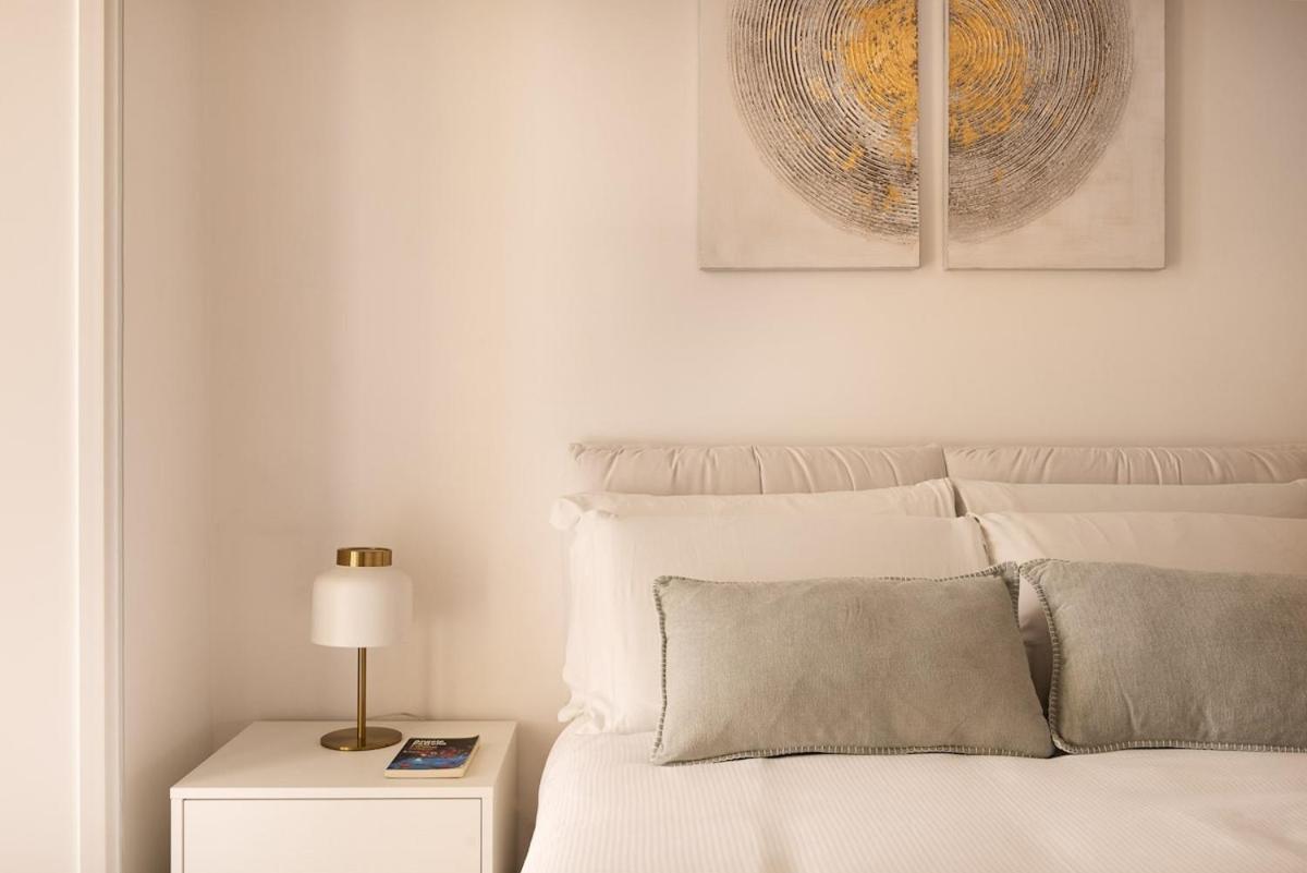 Appartement Idyllia - Spacious Bright Flat *